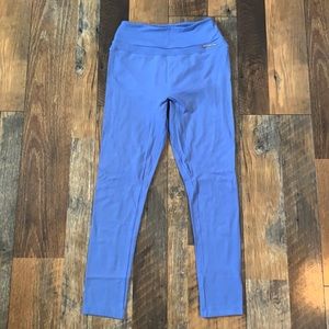 Whitney Simmons 1.0 Blue Leggings